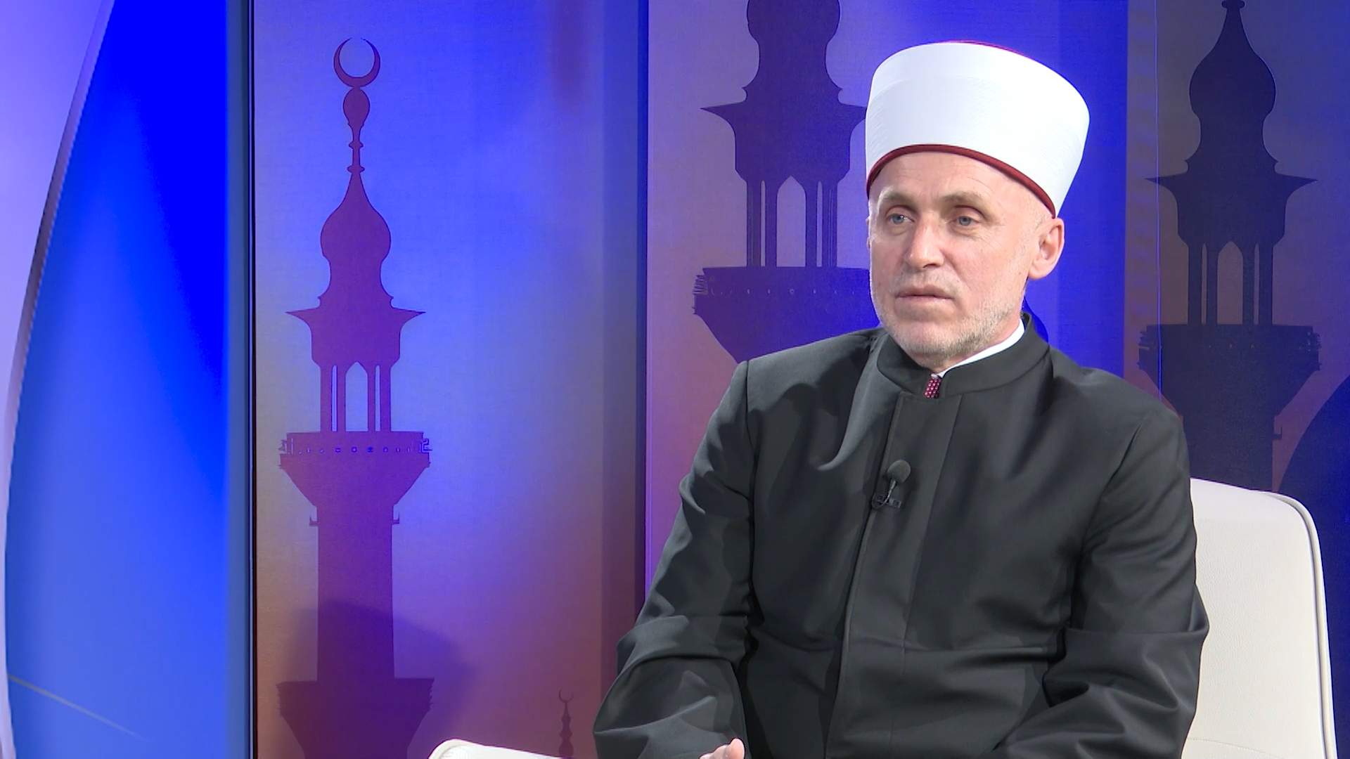 hafiz Mehmed-ef Kudić.jpg - Zajedno u ramazanu: Bihać